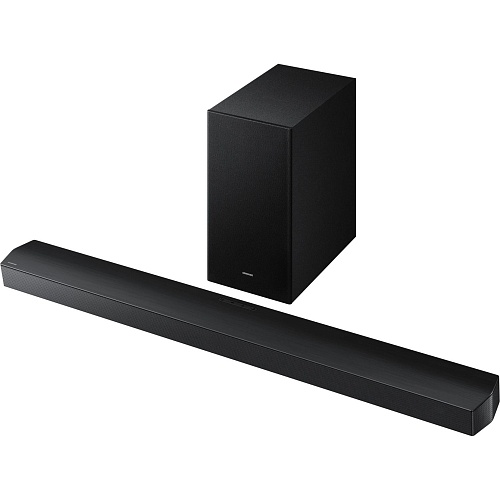 Саундбар Samsung HW-B750F/UA