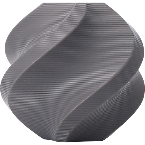 Филамент для 3D-принтеров Bambu Lab PETG Basic 1kg Gray (G00-D00-1.75-1000-SPL)