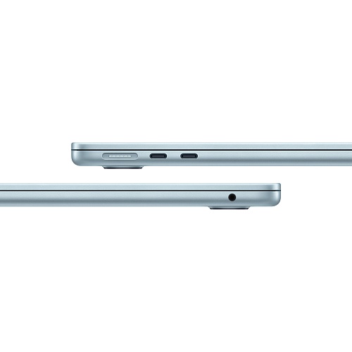 ≡ Ноутбук Apple MacBook Air 13
