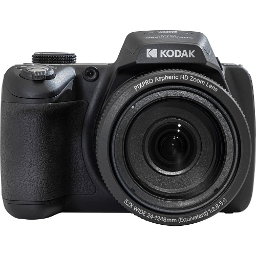 Фотоапарат Kodak AZ528 Black  - придбати в Дніпрі, Україні: ціна, характеристики | інтернет-магазин TOUCH