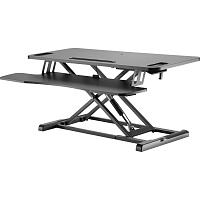 Підставка для монітора Digitus Ergonomic Workspace Riser (DA-90380-1) - придбати в Дніпрі, Україні: ціна, характеристики | інтернет-магазин TOUCH