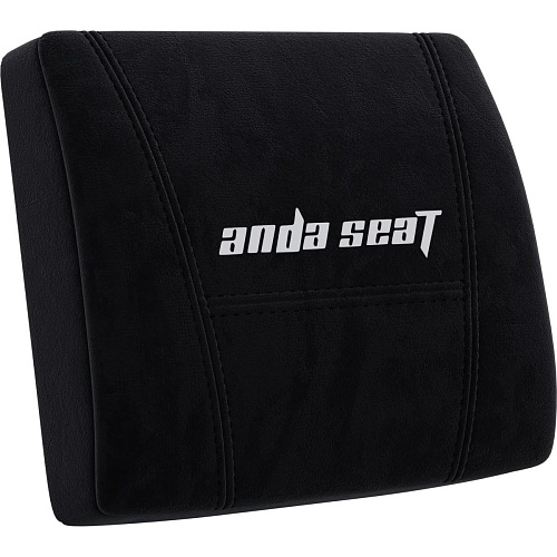 Подушка для кресла Anda Seat Kaiser 3 XL Black (AC-AD12YDC-XL-01-B-LP)