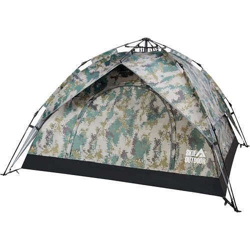 Туристическая палатка Skif Outdoor Adventure Auto II Camo (SOTADL200C)