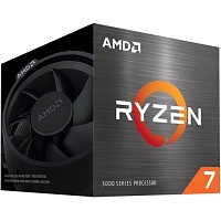 Процессор AMD Ryzen 7 5700 Box (100-000000743BOX) UA