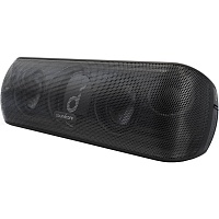 Портативна акустика Anker SoundCore Motion+ Black (A3116011) - придбати в Дніпрі, Україні: ціна, характеристики | інтернет-магазин TOUCH