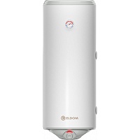 Бойлер Eldom Style Thermo 120L 72266WTR - придбати в Дніпрі, Україні: ціна, характеристики | інтернет-магазин TOUCH