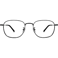 Компьютерные очки MiJia Anti-Blue Light Glasses Black (HMJ06LM/BHR6467CN)