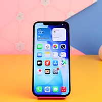 Смартфон Apple iPhone 12 Pro Max 256GB Pacific Blue (MGDF3) Б/У - придбати в Дніпрі, Україні: ціна, характеристики | інтернет-магазин TOUCH