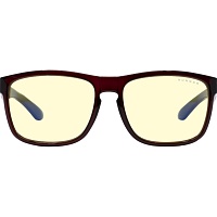Комп'ютерні окуляри Gunnar Computer Eyewear Intercept Merlot Onyx Amber - придбати в Дніпрі, Україні: ціна, характеристики | інтернет-магазин TOUCH