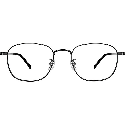 Компьютерные очки MiJia Anti-Blue Light Glasses Black (HMJ06LM/BHR6467CN)