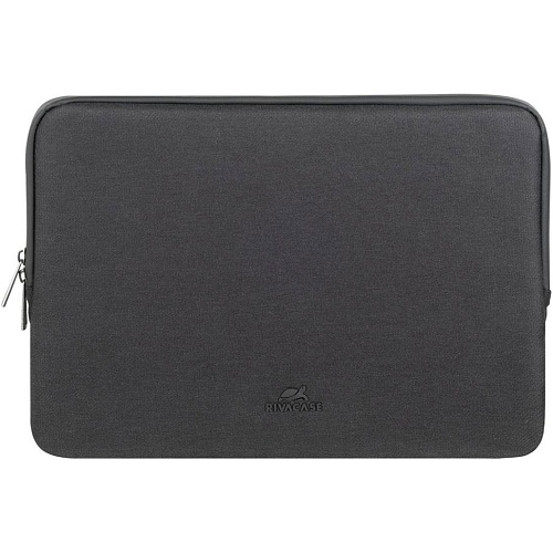 Чехол для ноутбука RivaCase Clark 8115 ECO 15'' Black