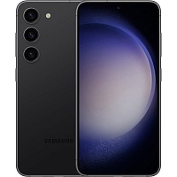 Смартфон Samsung Galaxy S23 Plus 8/512Gb Phantom Black (SM-S916BZKG)