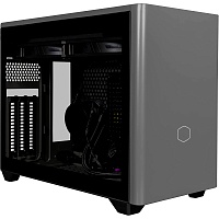 Корпус Cooler Master NR200P Max (NR200P-MCNN85-SL1) - придбати в Дніпрі, Україні: ціна, характеристики | інтернет-магазин TOUCH