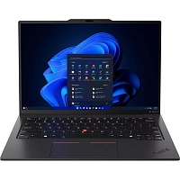 Ноутбук Lenovo ThinkPad X1 Carbon Gen 12 (21KC000MUS) - придбати в Дніпрі, Україні: ціна, характеристики | інтернет-магазин TOUCH