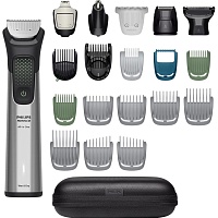 Універсальний тример Philips Norelco series 9000 MG9575/49 - придбати в Дніпрі, Україні: ціна, характеристики | інтернет-магазин TOUCH