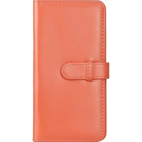 Фотоальбом Fujifilm Instax Square Album Orange 80pc