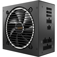 Блок живлення be quiet! Pure Power 12 M 850W (BN344) - придбати в Дніпрі, Україні: ціна, характеристики | інтернет-магазин TOUCH