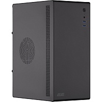 Корпус 2E Credo V200B 400 (2E-V200B-400)  - придбати в Дніпрі, Україні: ціна, характеристики | інтернет-магазин TOUCH