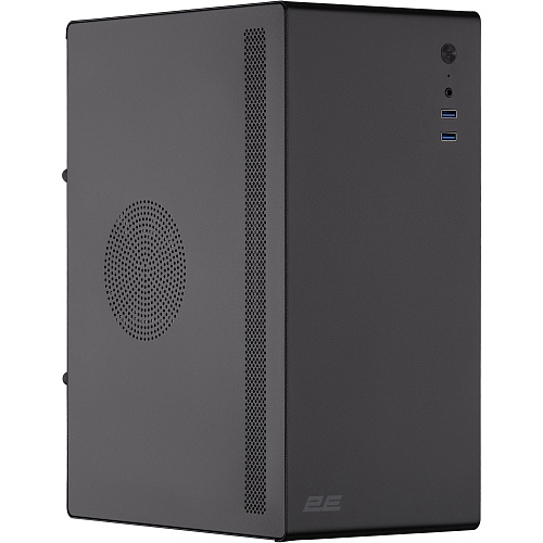 Корпус 2E Credo V200B 400 (2E-V200B-400) 