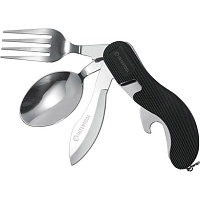 Мультитул Intertool HT-0543