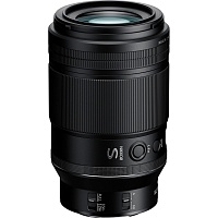 Об'єктив Nikon NIKKOR Z MC 105mm f/2.8 VR S (JMA602DA) - придбати в Дніпрі, Україні: ціна, характеристики | інтернет-магазин TOUCH