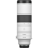 Объектив Canon RF 200-800mm f/6.3-9 IS USM (6263C005) 