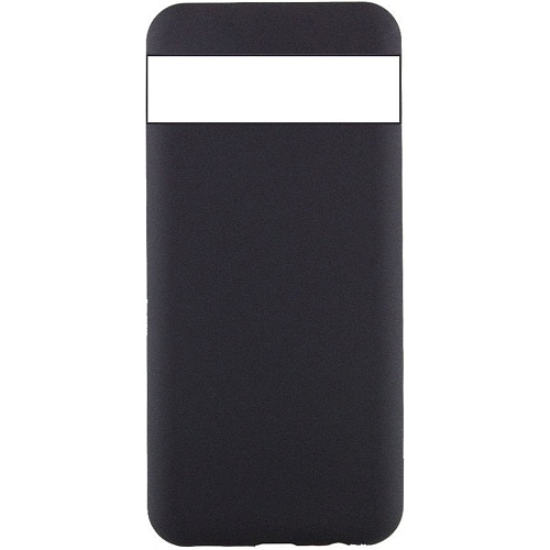 Чехол Epic Silicone Cover Lakshmi для Google Pixel 7 Black