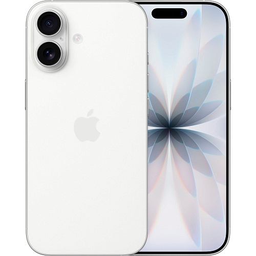 Смартфон Apple iPhone 17 256GB White (MG6K4) Витрина