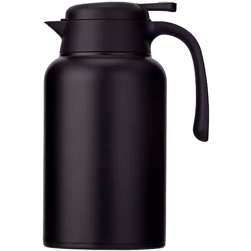 Термос Xiaomi Sanvcat Stainless Steel Vacuum Insulation Pot (H8152) Black
