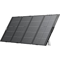 Портативная солнечная панель EcoFlow 400W Bifacial N-Type (EFSOLARLIGHT400W-P-DXT4EU)