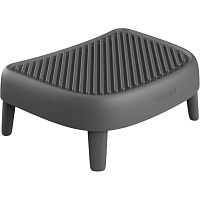 Підставка для розумного котячого туалету CATLINK Scooper Open-X Grey (CL-LBPR-02)