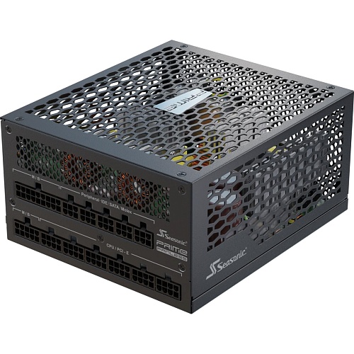 Блок живлення SeaSonic Prime Fanless TX-700 (SSR-700TL) - придбати в Дніпрі, Україні: ціна, характеристики | інтернет-магазин TOUCH