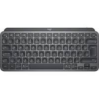 Клавиатура Logitech MX Keys Mini for Business Illuminated UA Graphite (920-010608)