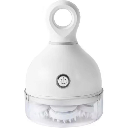 Массажер для головы DK K118 White