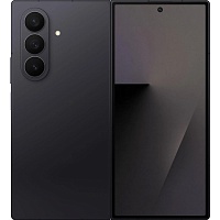 Смартфон Samsung Galaxy Fold7 16/1TB JetBlack (SM-F966BZKN)