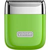 Электробритва YOOSE L1 Green (108388)