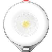 Накамерный свет Telesin P5-BGD-17SR MagSafe 2500-6500К