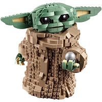 Конструктор LEGO Star Wars Малюк (75318) - придбати в Дніпрі, Україні: ціна, характеристики | інтернет-магазин TOUCH