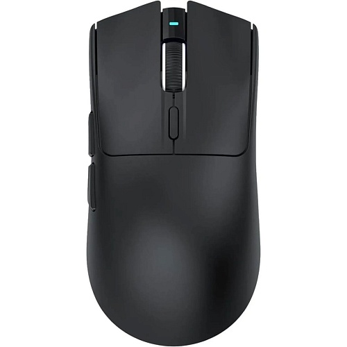 Мышь Attack Shark X1 Wireless Black (X1B_AS)