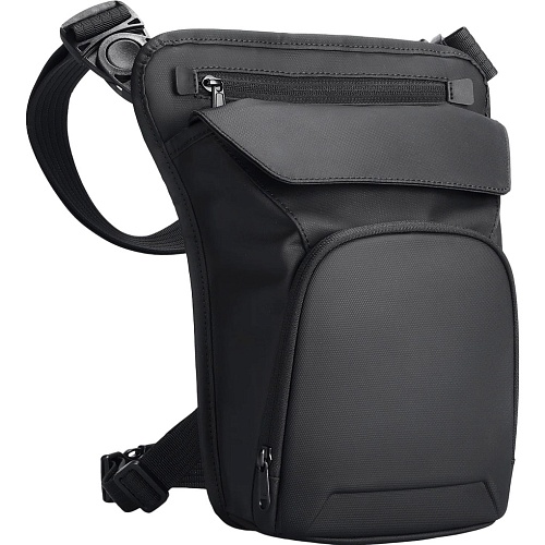 Наплічна сумка Mark Ryden Holster MR3777 Black - придбати в Дніпрі, Україні: ціна, характеристики | інтернет-магазин TOUCH