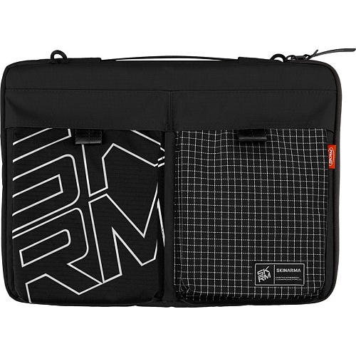 Сумка для ноутбука Skinarma Jager 14" Black (SK-LAPTOP14-JAGER-BLK)