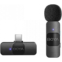 Микрофонная радиосистема Boya BY-V10