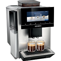 Кавомашина Siemens EQ900 Plus TQ903DZ3 - придбати в Дніпрі, Україні: ціна, характеристики | інтернет-магазин TOUCH