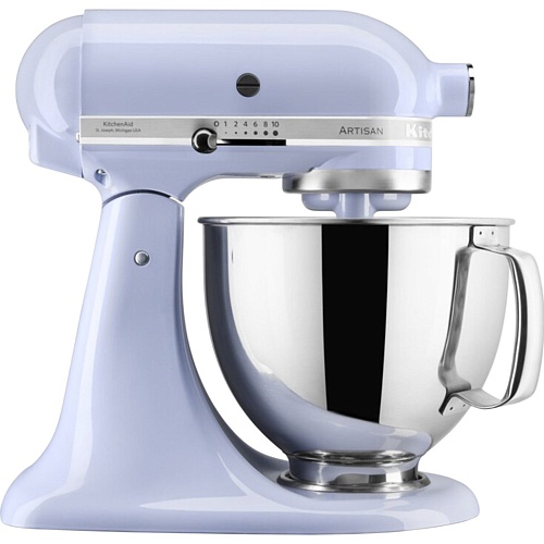 Планетарний міксер KitchenAid Artisan 5KSM125ELR - придбати в Дніпрі, Україні: ціна, характеристики | інтернет-магазин TOUCH
