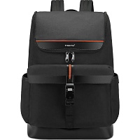 Рюкзак Tigernu T-B9023 15.6" Black