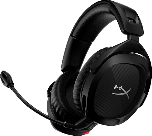 Ігрові навушники HyperX Cloud Stinger 2 Wireless (676A2AA) - придбати в Дніпрі, Україні: ціна, характеристики | інтернет-магазин TOUCH
