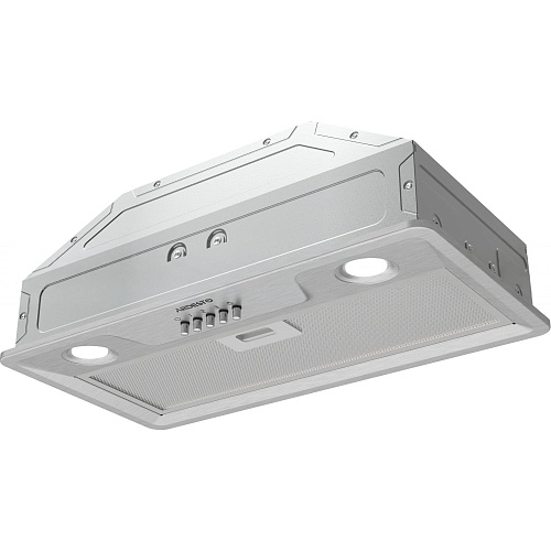 Витяжка вбудована Ardesto HFI-F700MINX Gray - придбати в Дніпрі, Україні: ціна, характеристики | інтернет-магазин TOUCH