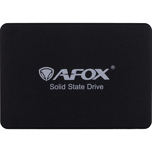 SSD накопитель AFOX Value 120GB (SD250-120GN)