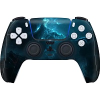 Наклейка для геймпада DK Protection Skin Sticker для PS5 DualSense (0015) - придбати в Дніпрі, Україні: ціна, характеристики | інтернет-магазин TOUCH