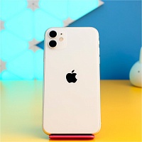 Смартфон Apple iPhone 11 Б/У